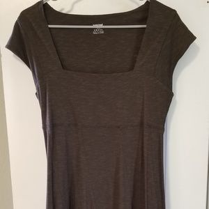 Horny Toad Brown Casual Dress